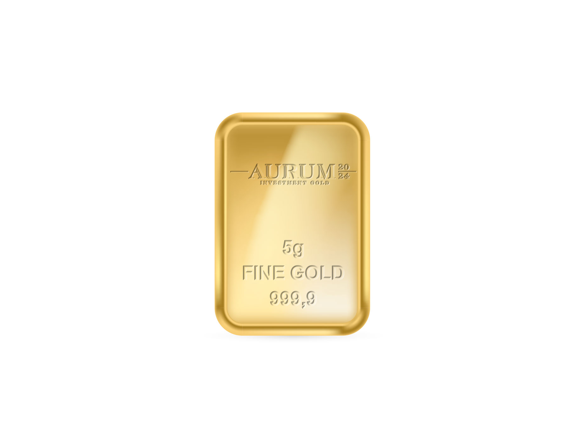 LINGOTTO 5 g