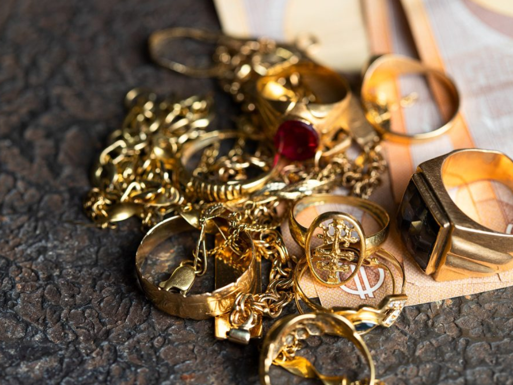 valutazione gioielli oro pescara